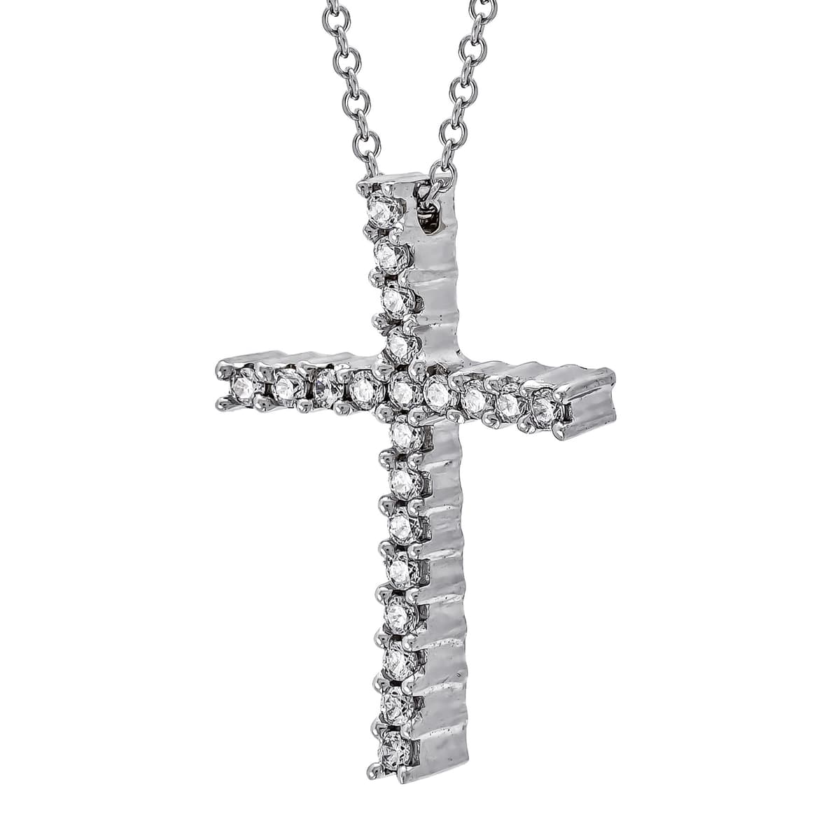 Women's Pendants Gofas Silver