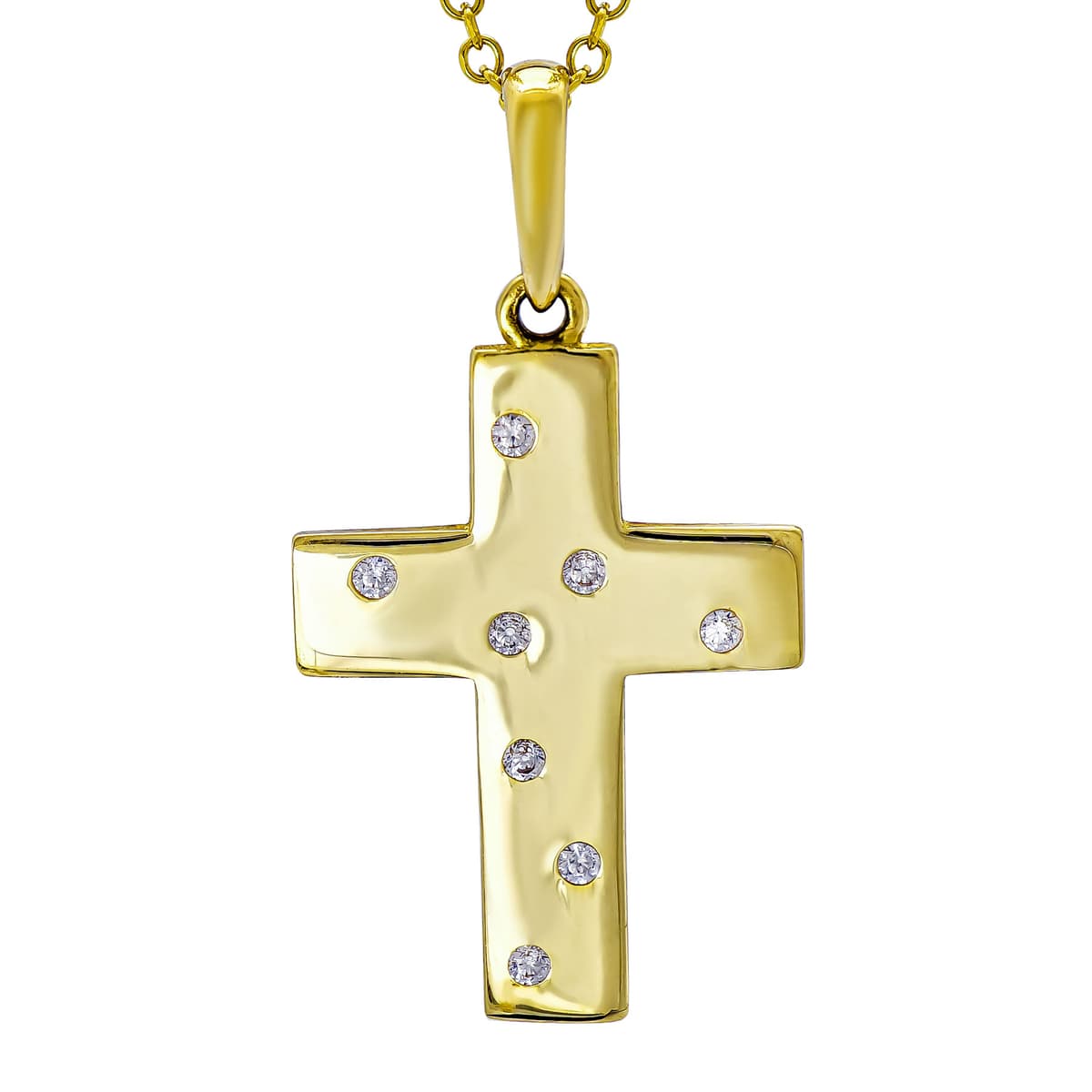 Women's Pendants Gofas Gold