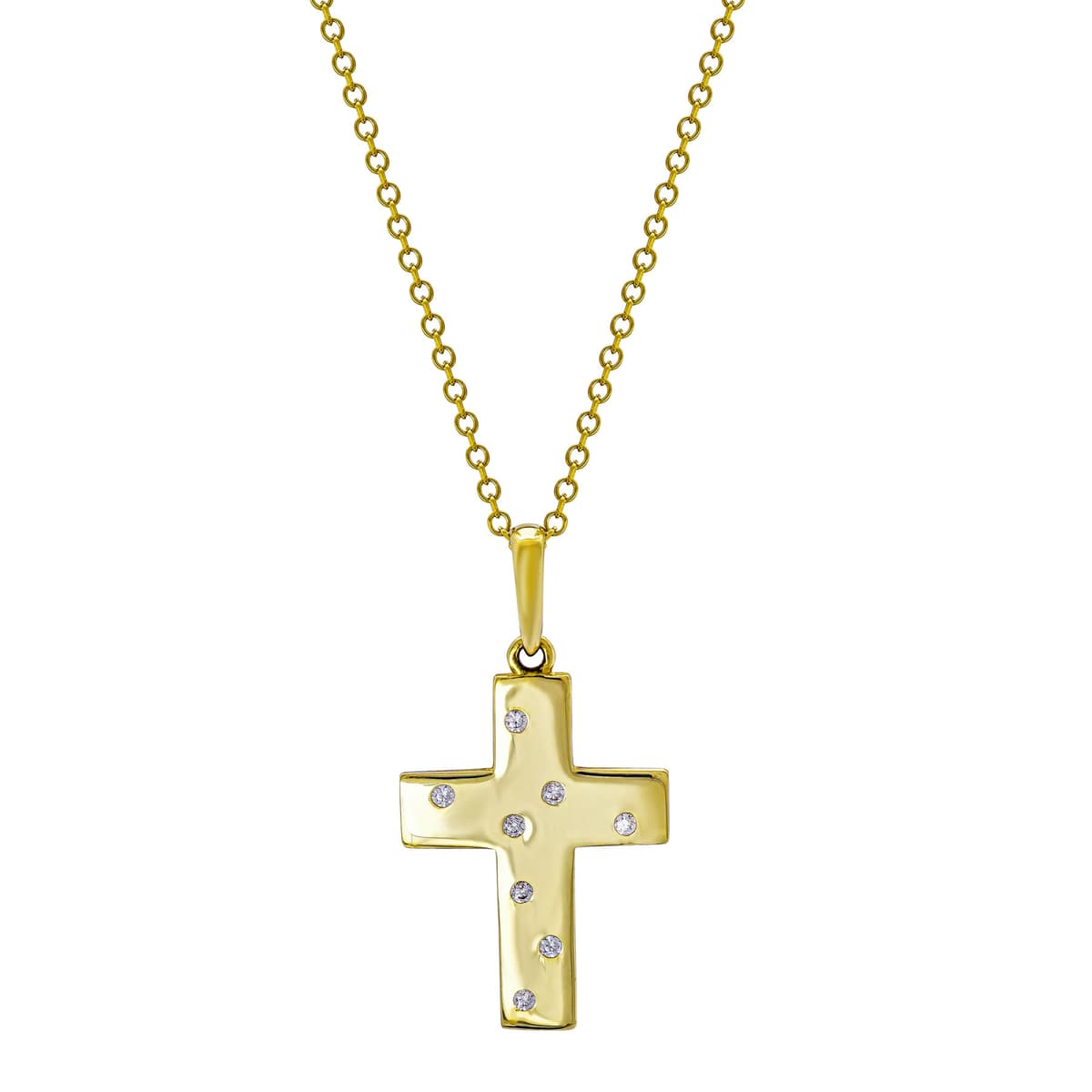 Women's Pendants Gofas Gold