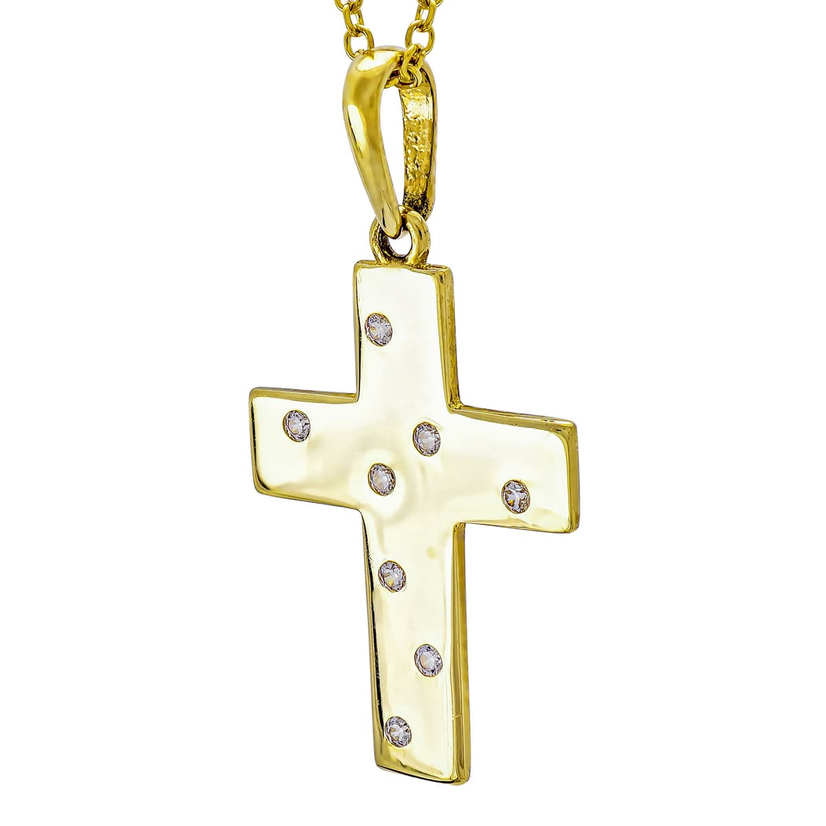 Women's Pendants Gofas Gold