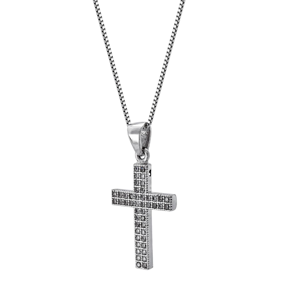 Women's Pendants Gofas Silver