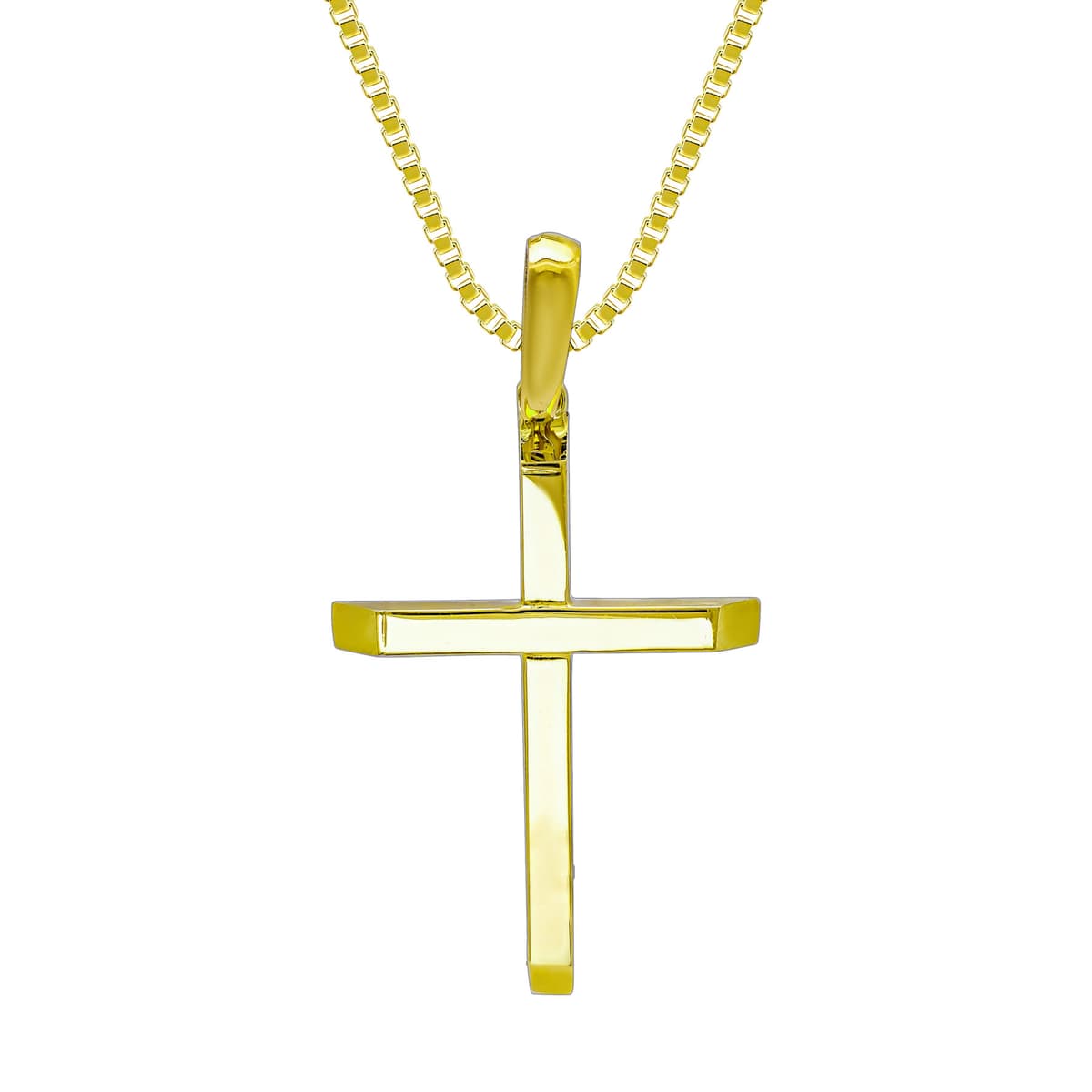 Women's Pendants Gofas Gold