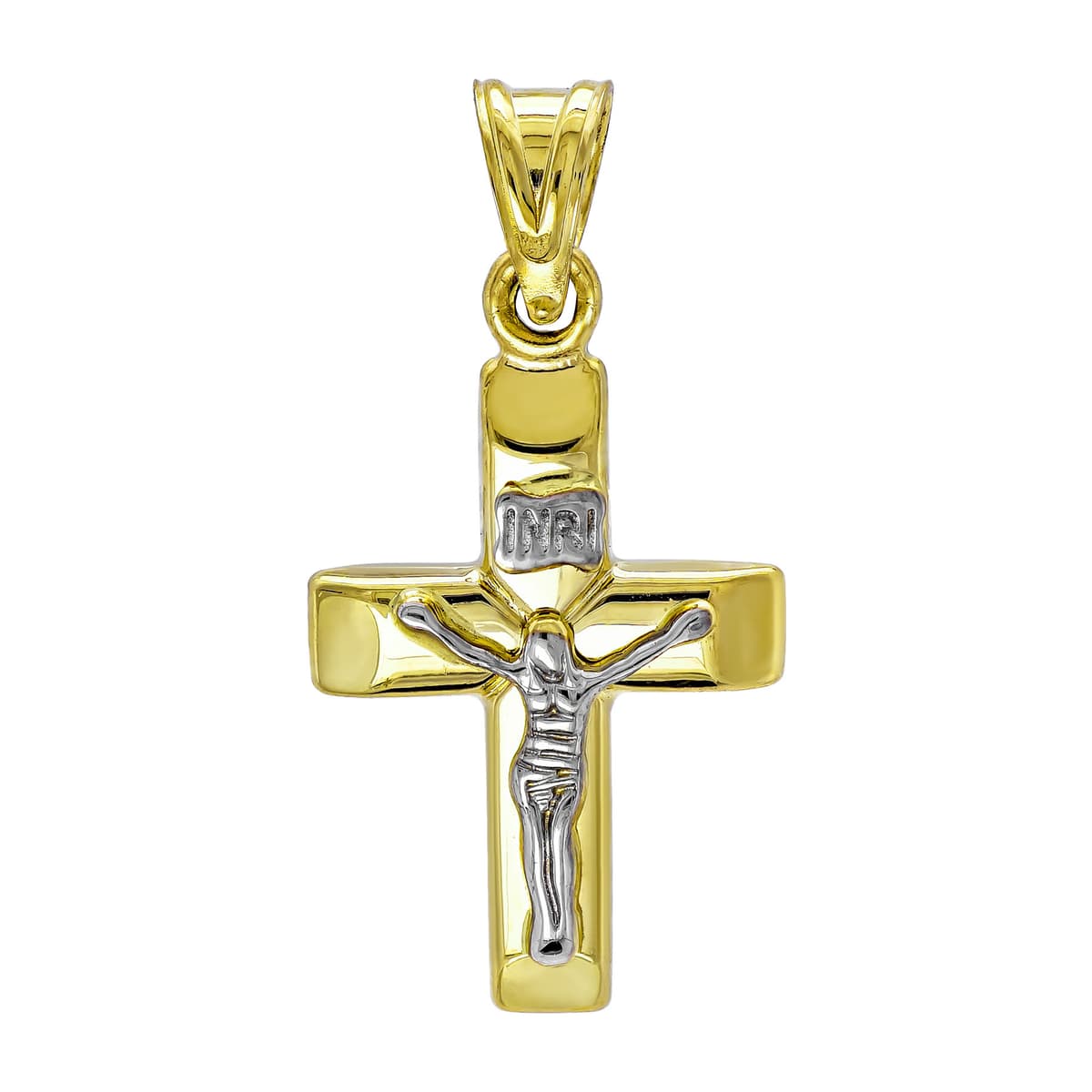 Women's Pendants Gofas Gold