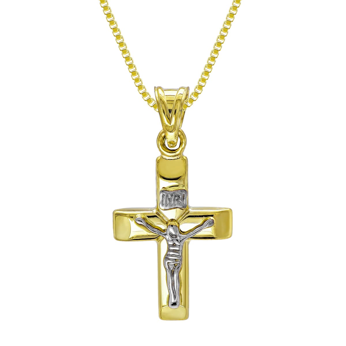 Women's Pendants Gofas Gold