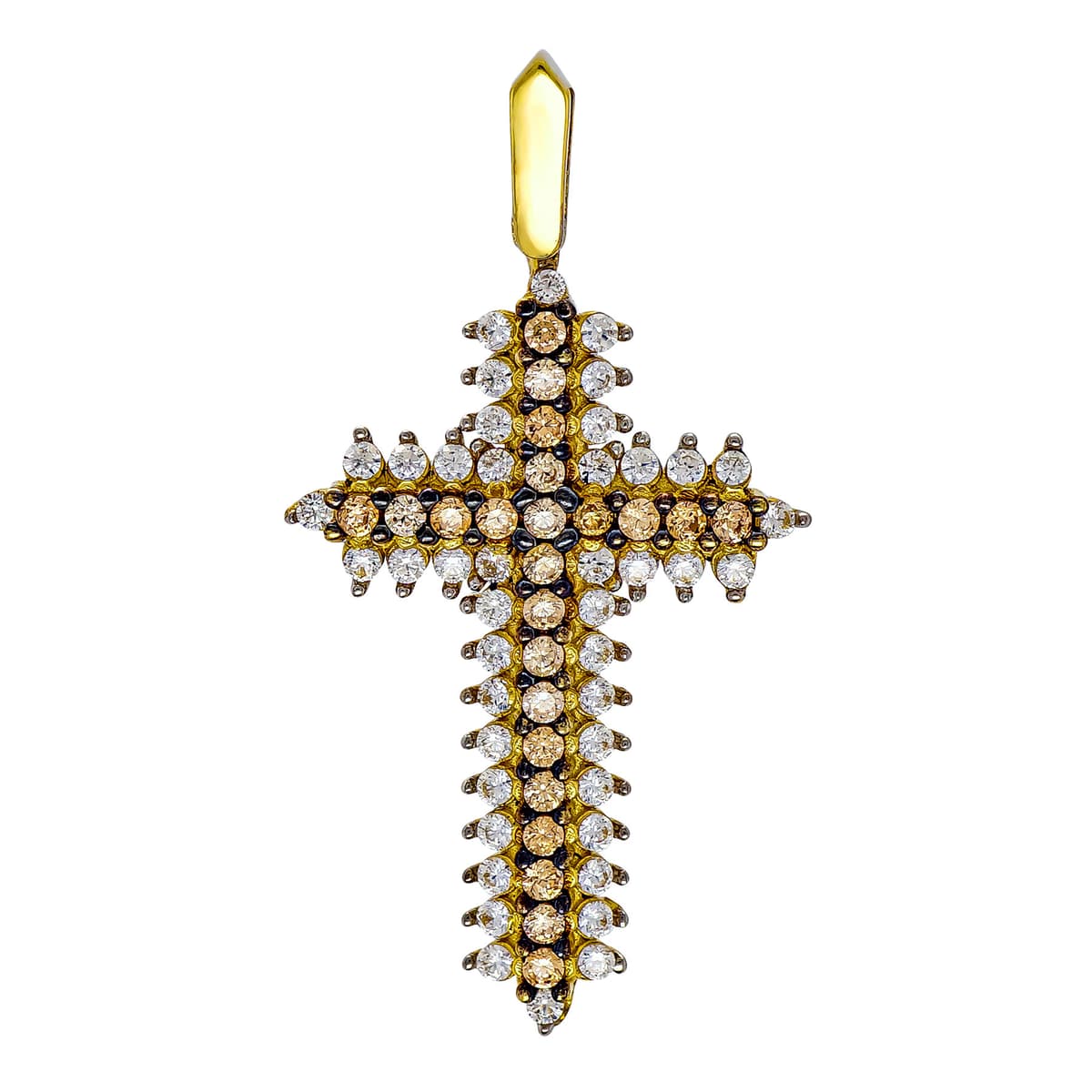 Women's Pendants Gofas Gold