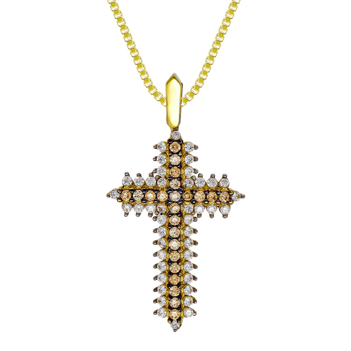 Women's Pendants Gofas Gold