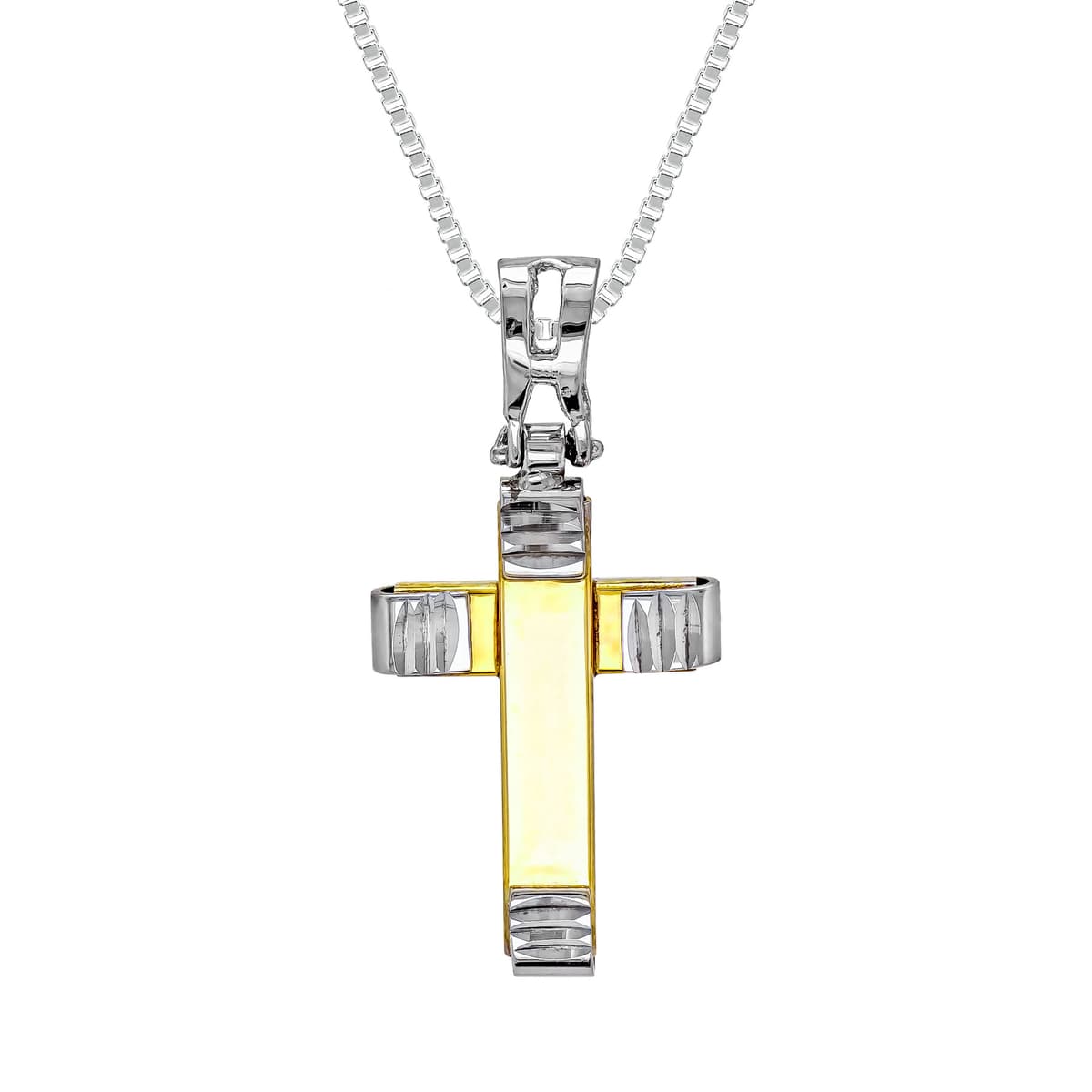 Women's Pendants Gofas Gold