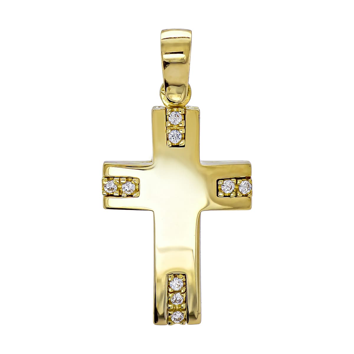 Women's Pendants Gofas Gold