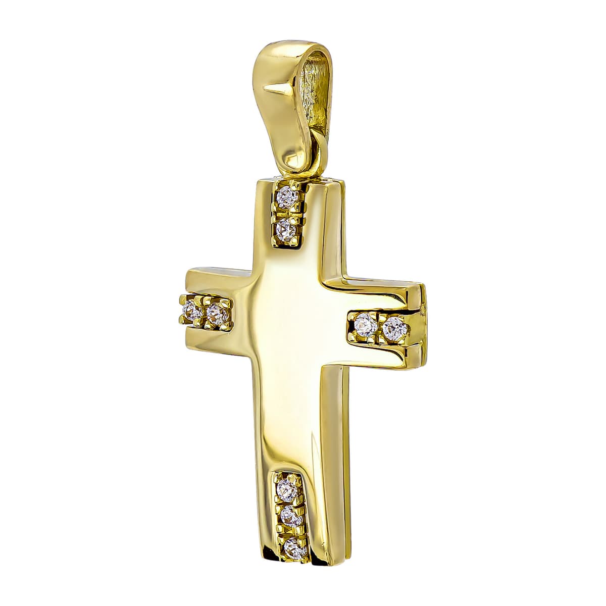 Women's Pendants Gofas Gold