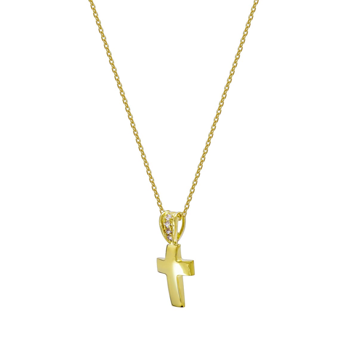 Women's Pendants Gofas Gold