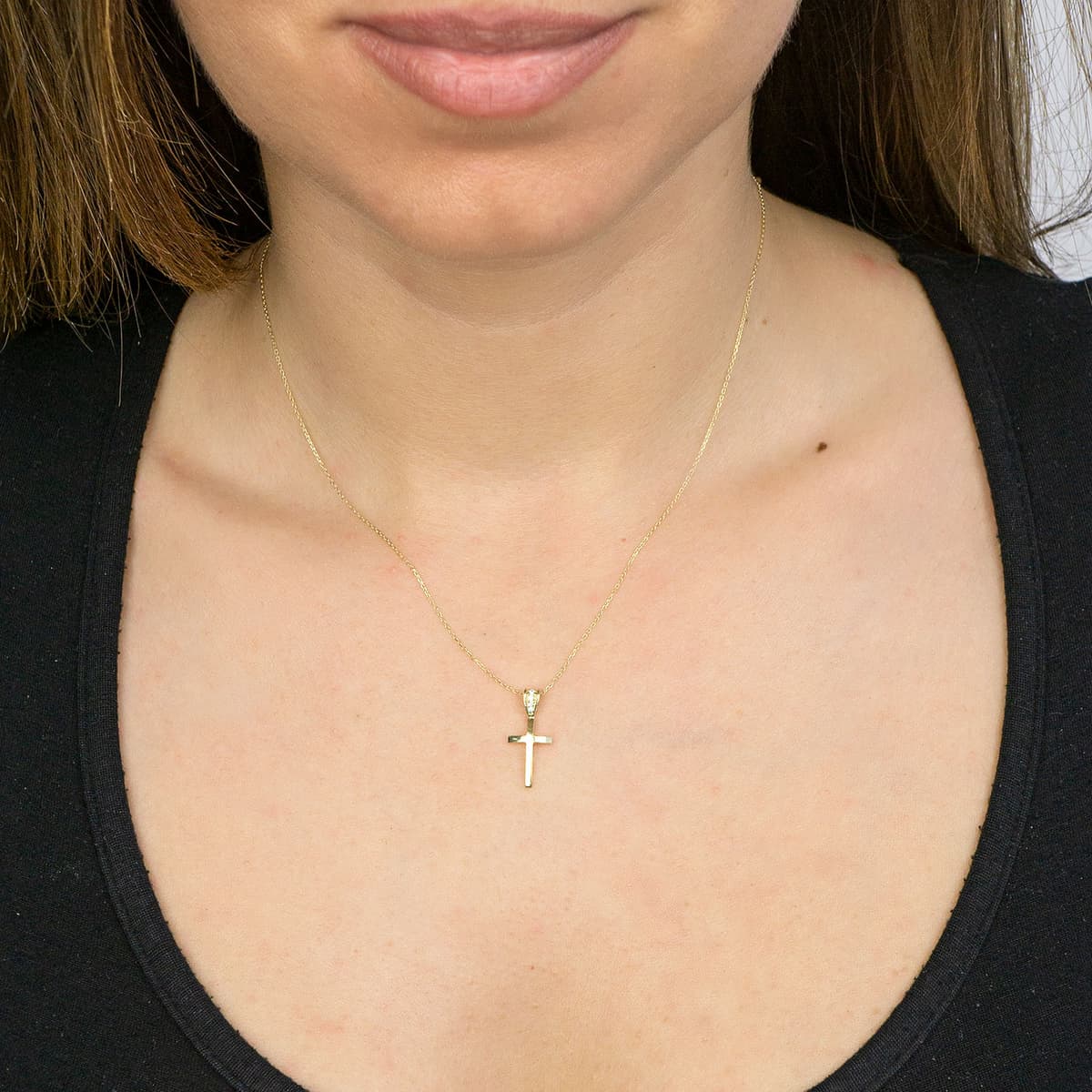 Women's Pendants Gofas Gold