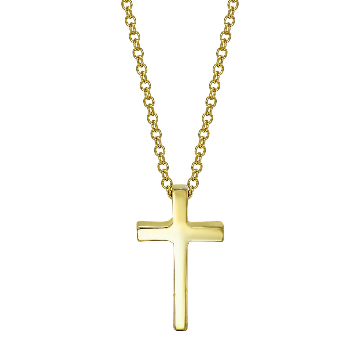 Women's Pendants Gofas Gold