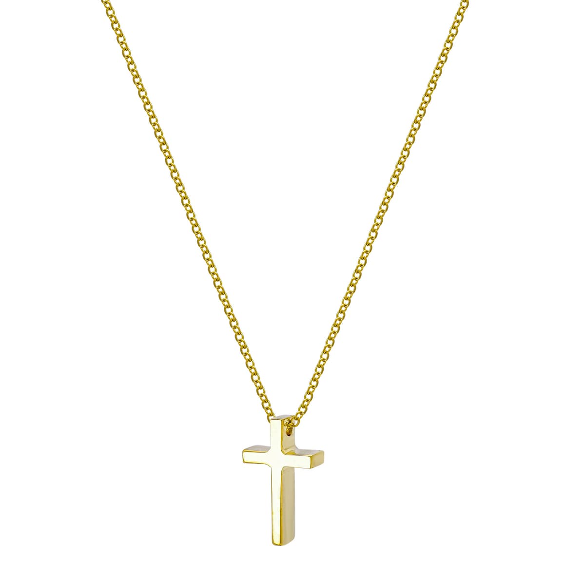 Women's Pendants Gofas Gold