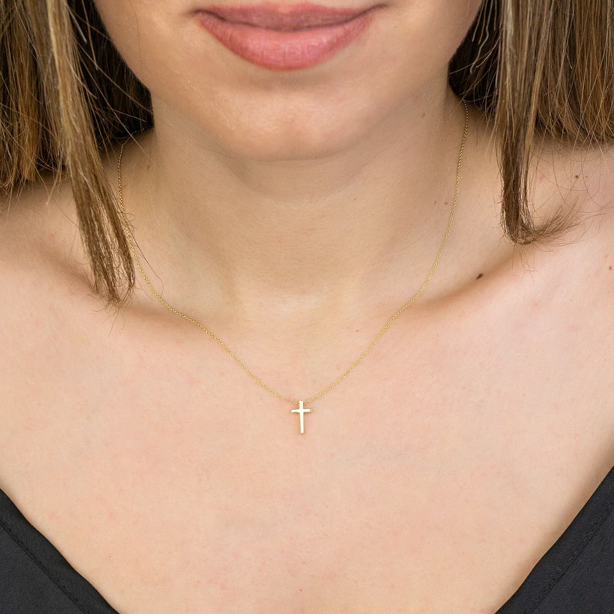 Women's Pendants Gofas Gold