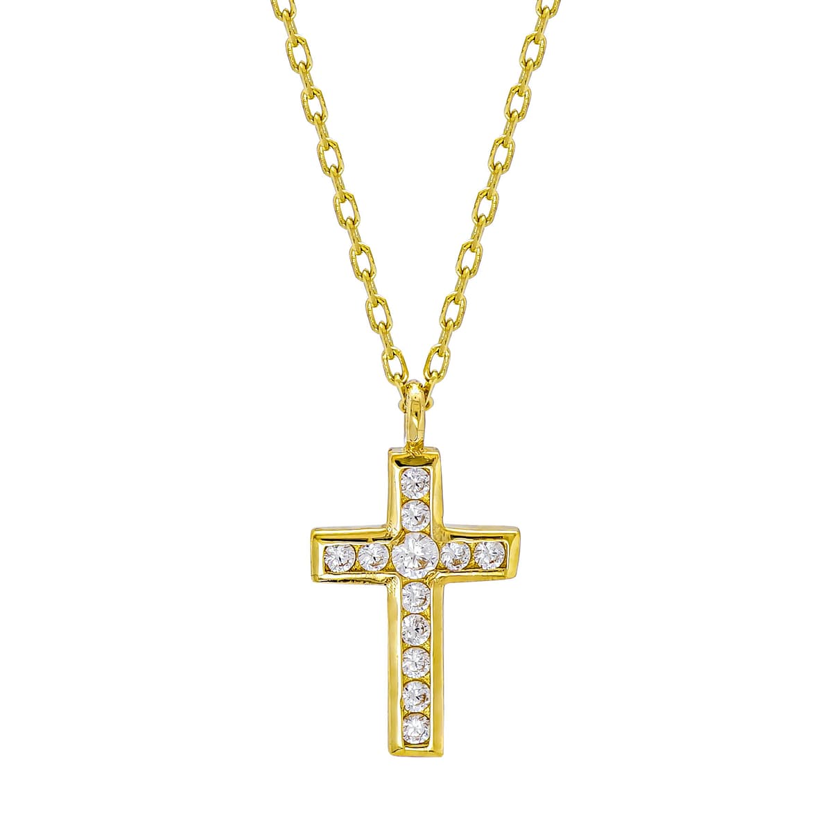 Women's Pendants Gofas Gold