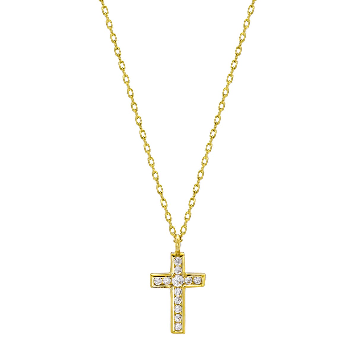 Women's Pendants Gofas Gold