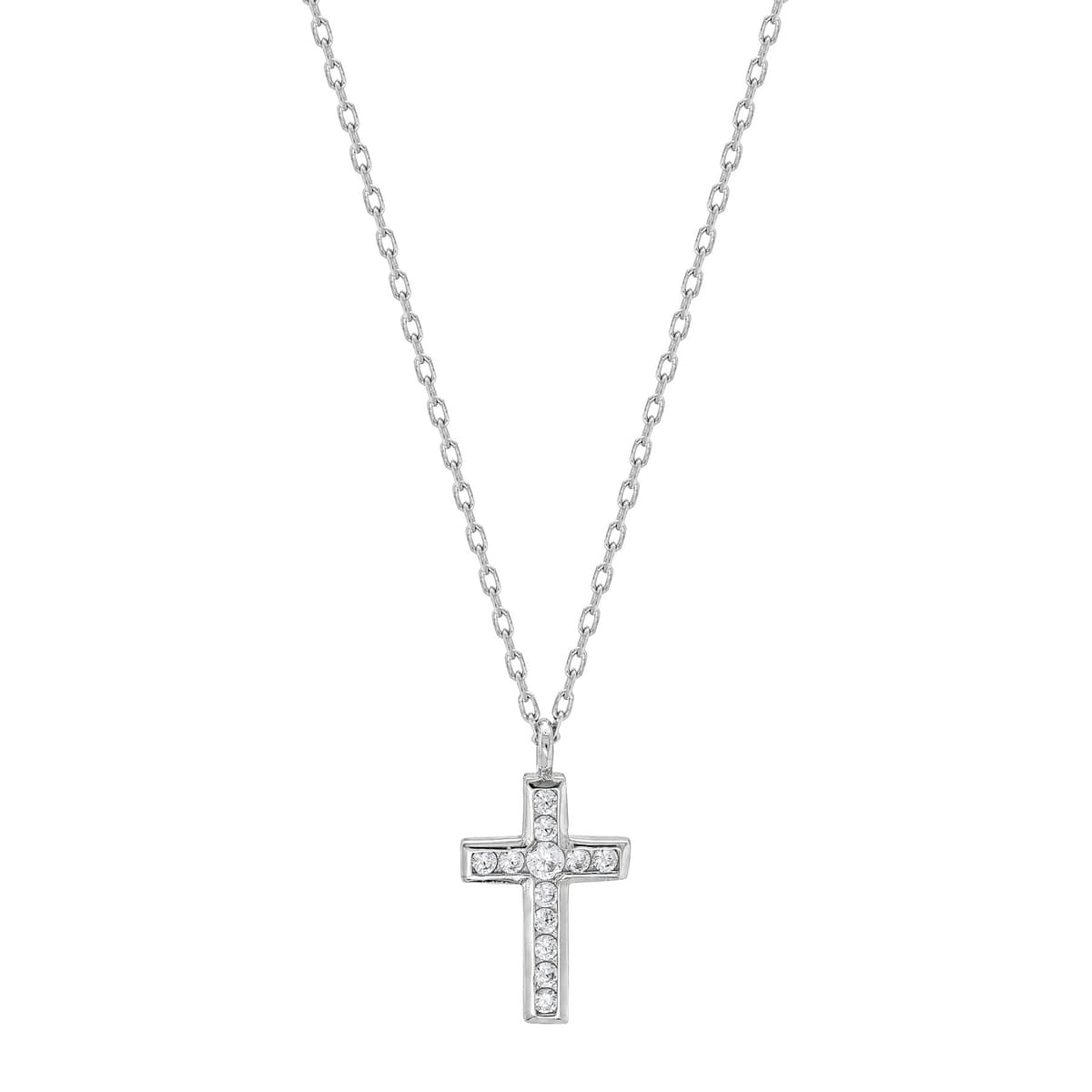 Women's Pendants Gofas Silver