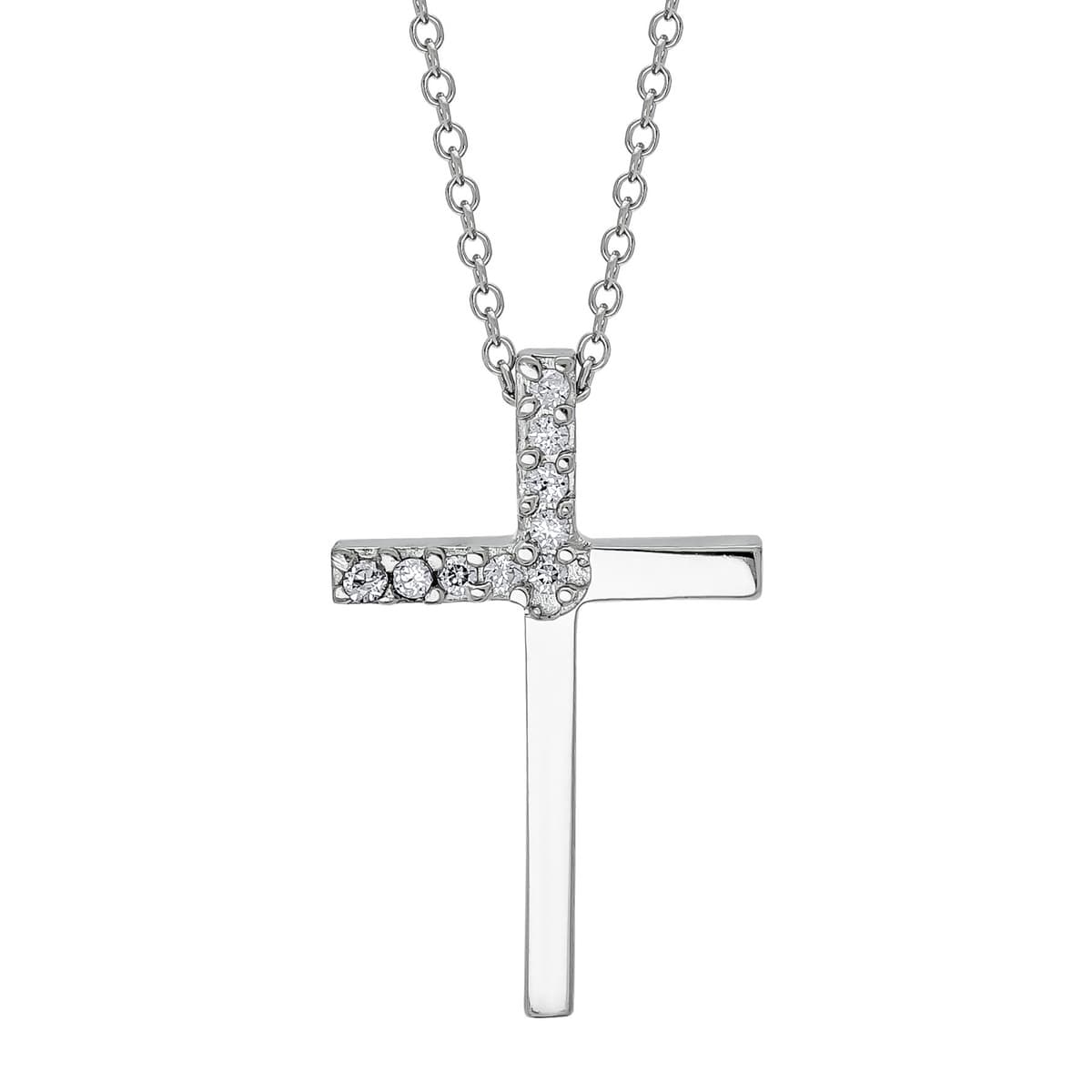 Women's Pendants Gofas Silver