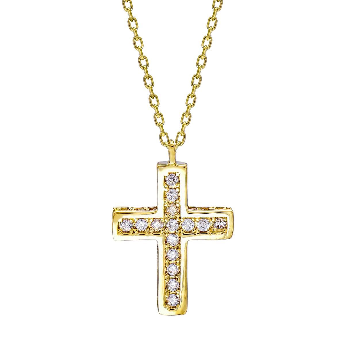 Women's Pendants Gofas Gold