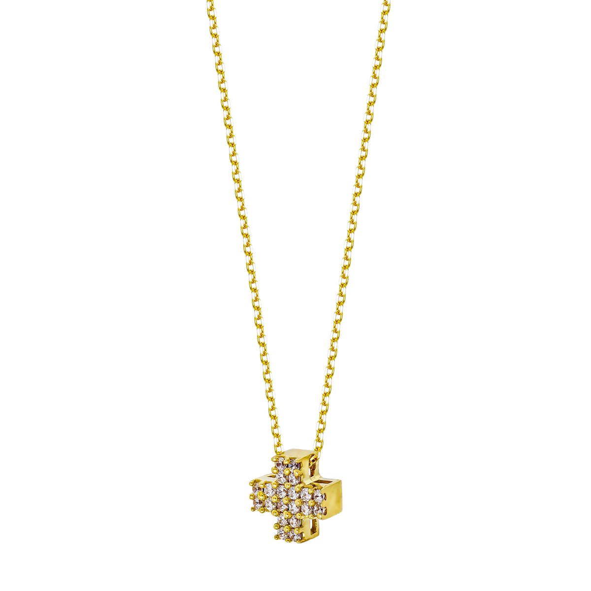 Women's Pendants Gofas Gold