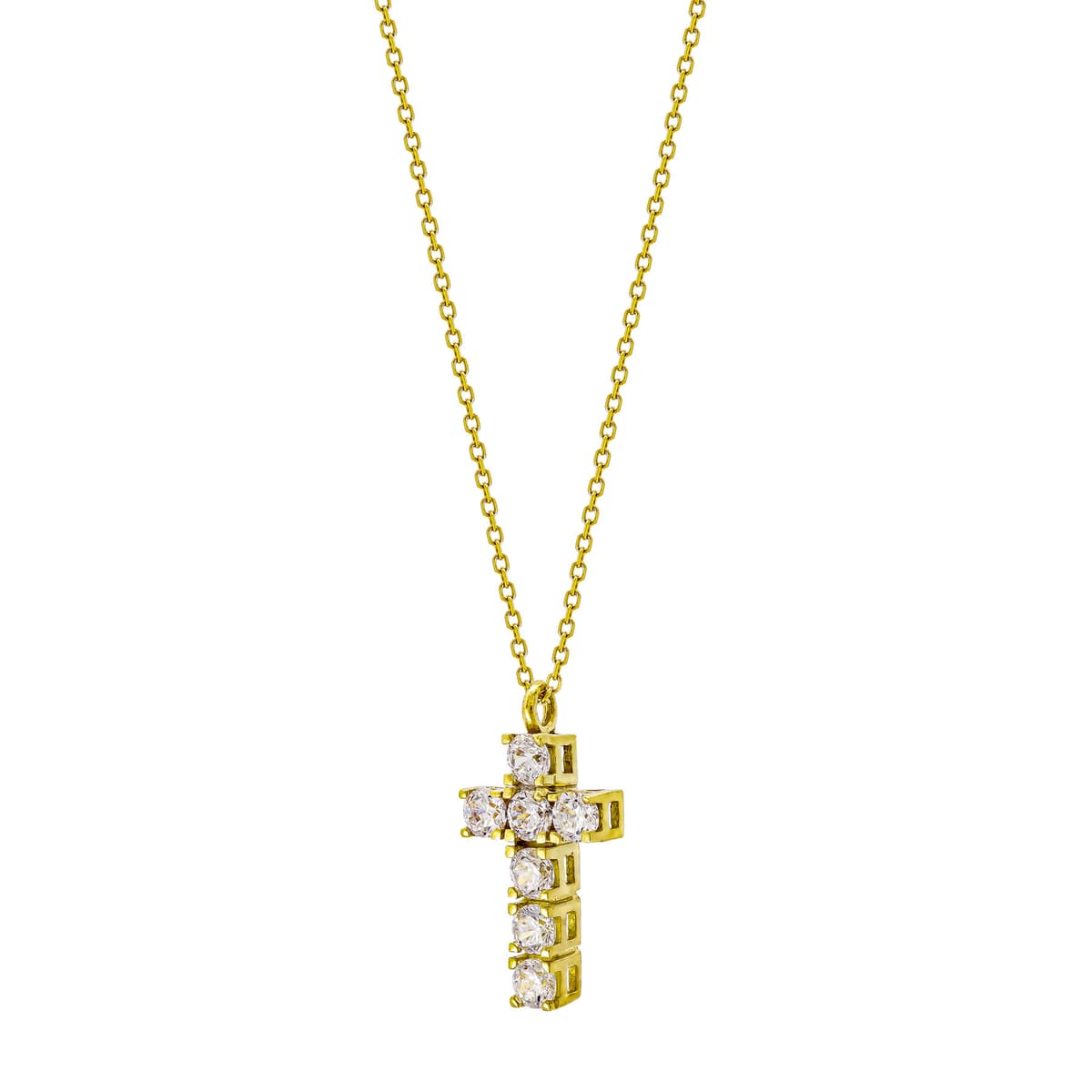 Women's Pendants Gofas Gold