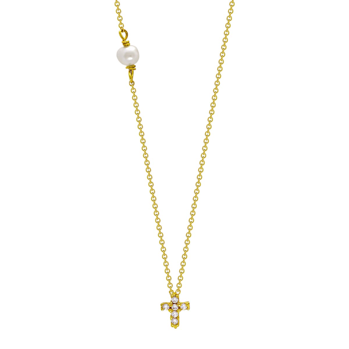 Women's Pendants Gofas Gold