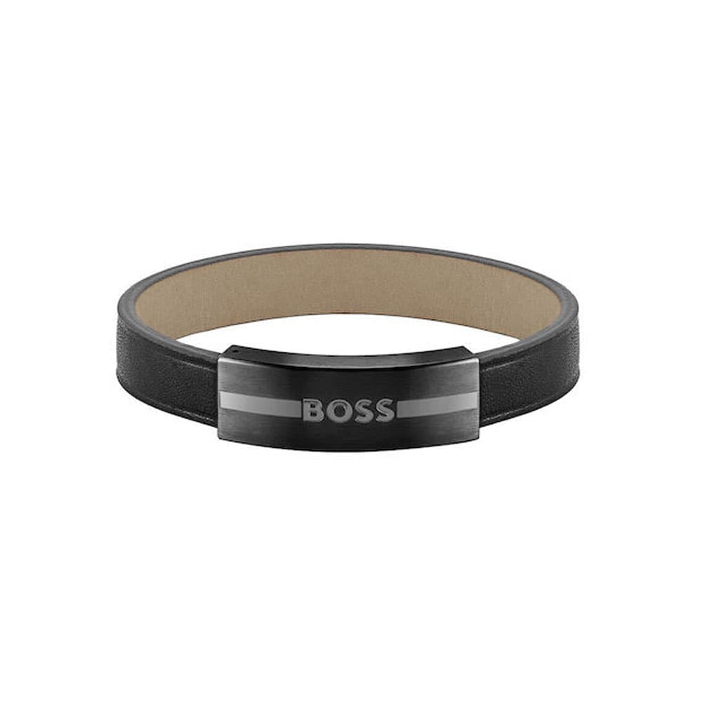 Men's Bracelets Boss