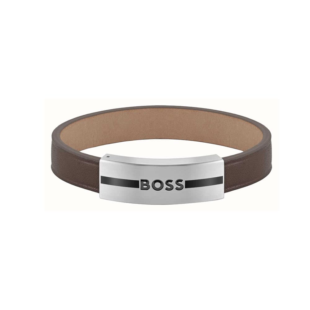 Men's Bracelets Boss