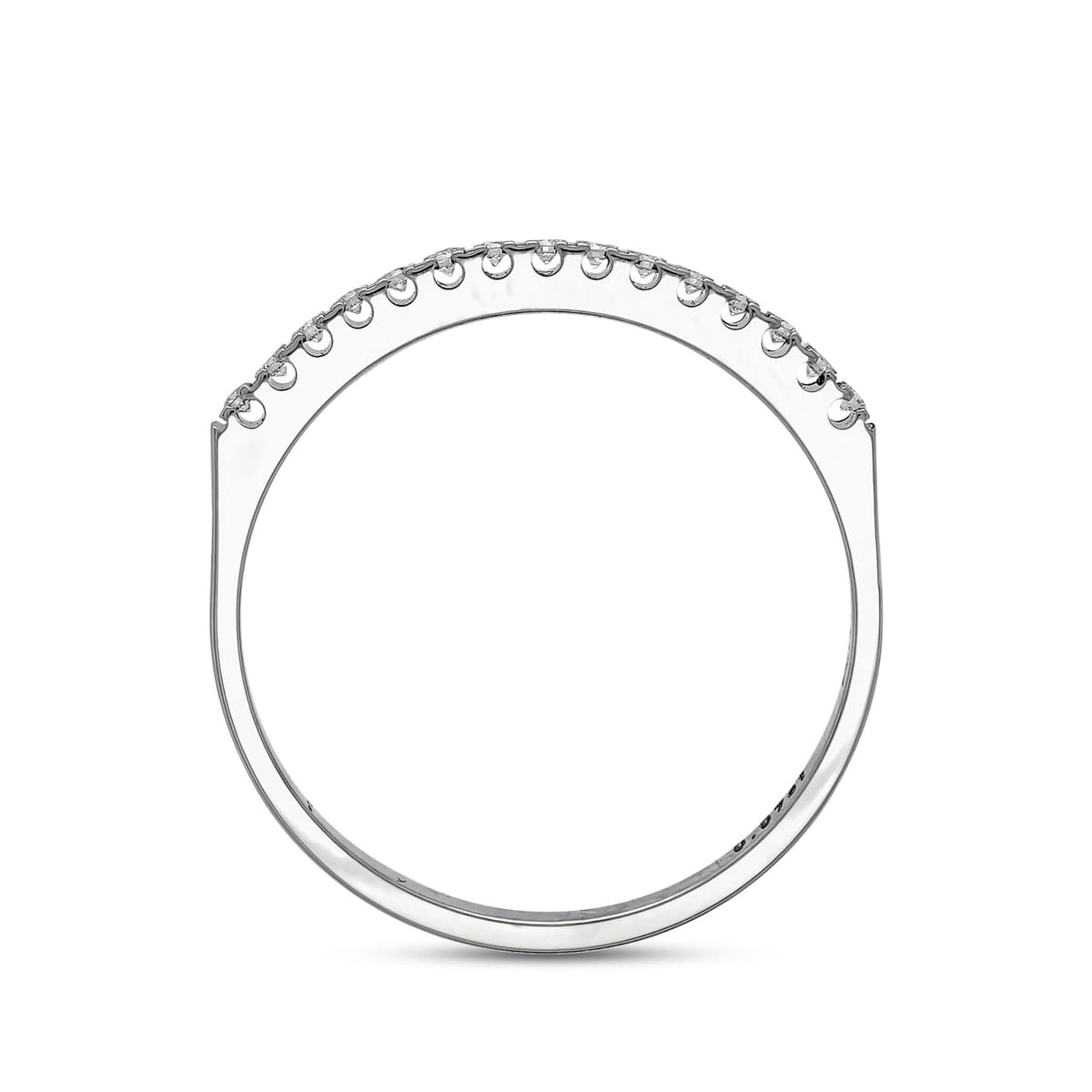 Women's Rings Gofas Silver