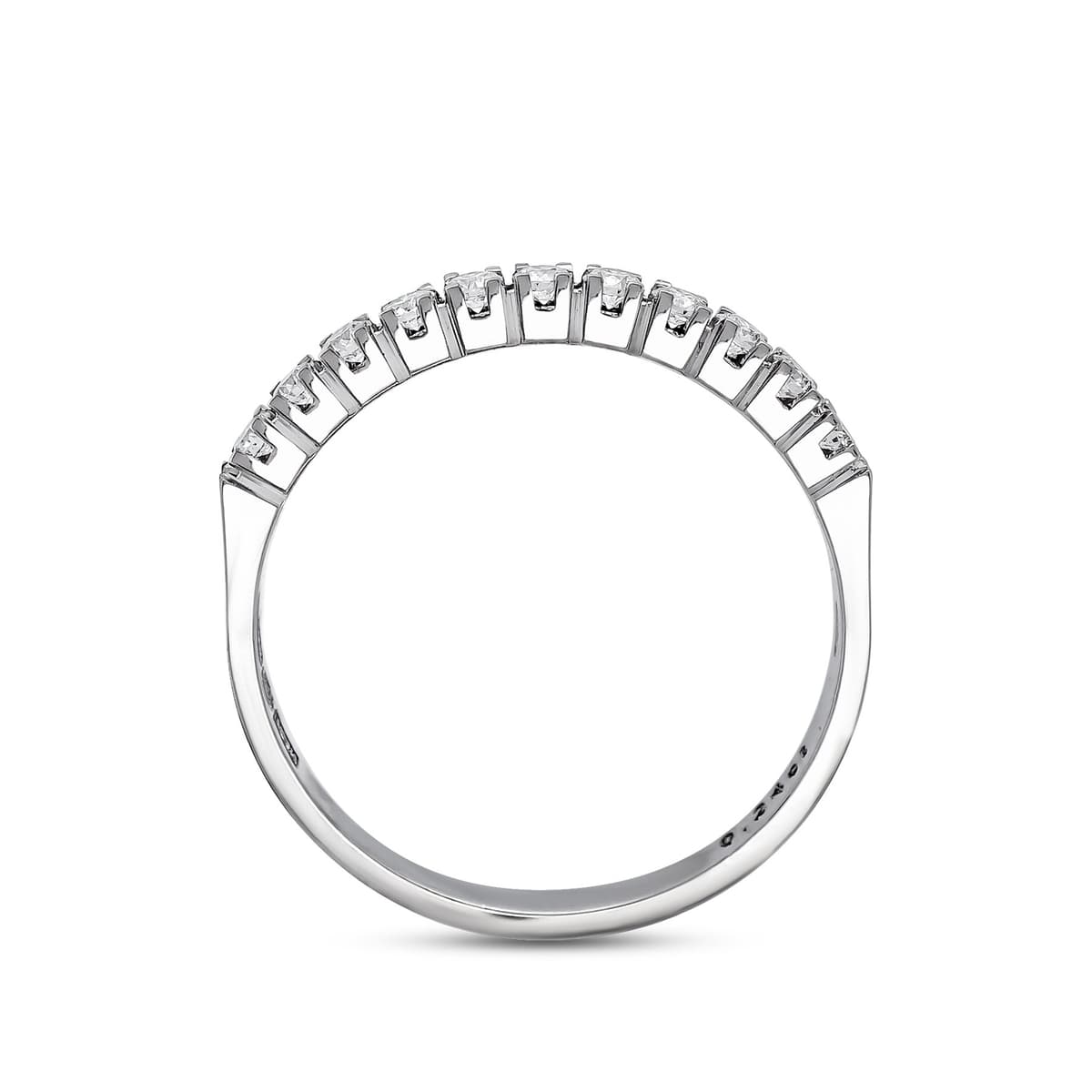 Women's Rings Gofas Silver