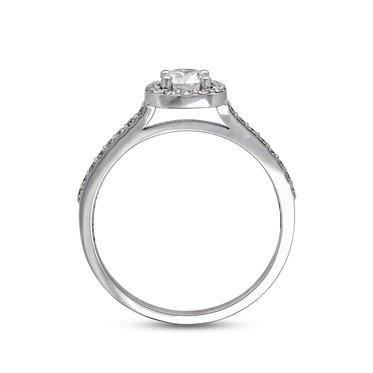 Women's Jewelry Sets Gofas Silver