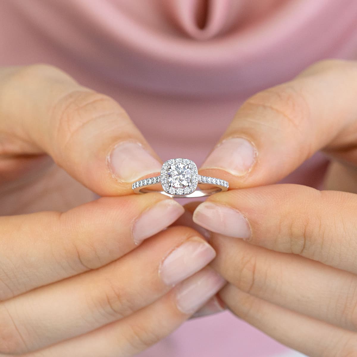 Women's Jewelry Sets Gofas Silver