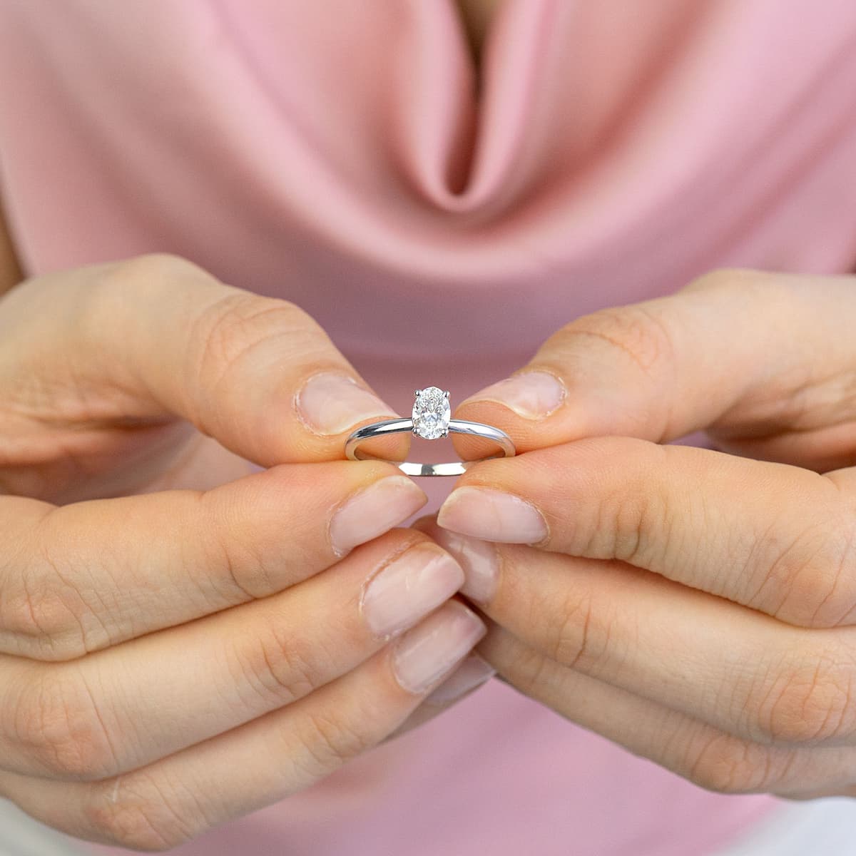 Women's Jewelry Sets Gofas Silver