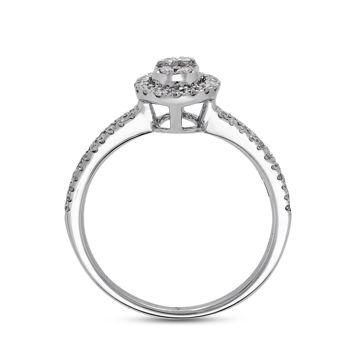 Women's Jewelry Sets Gofas Silver