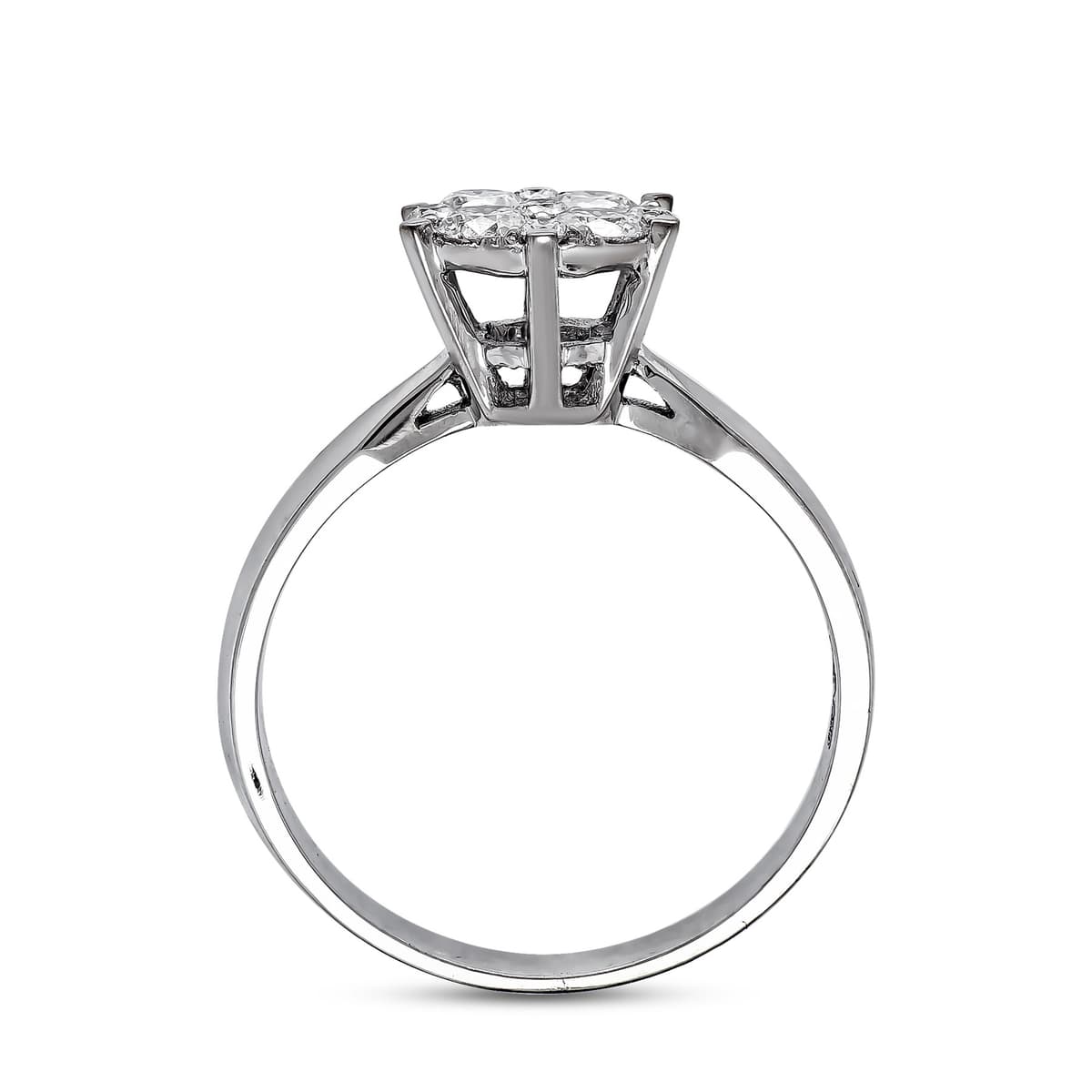 Women's Jewelry Sets Gofas Silver