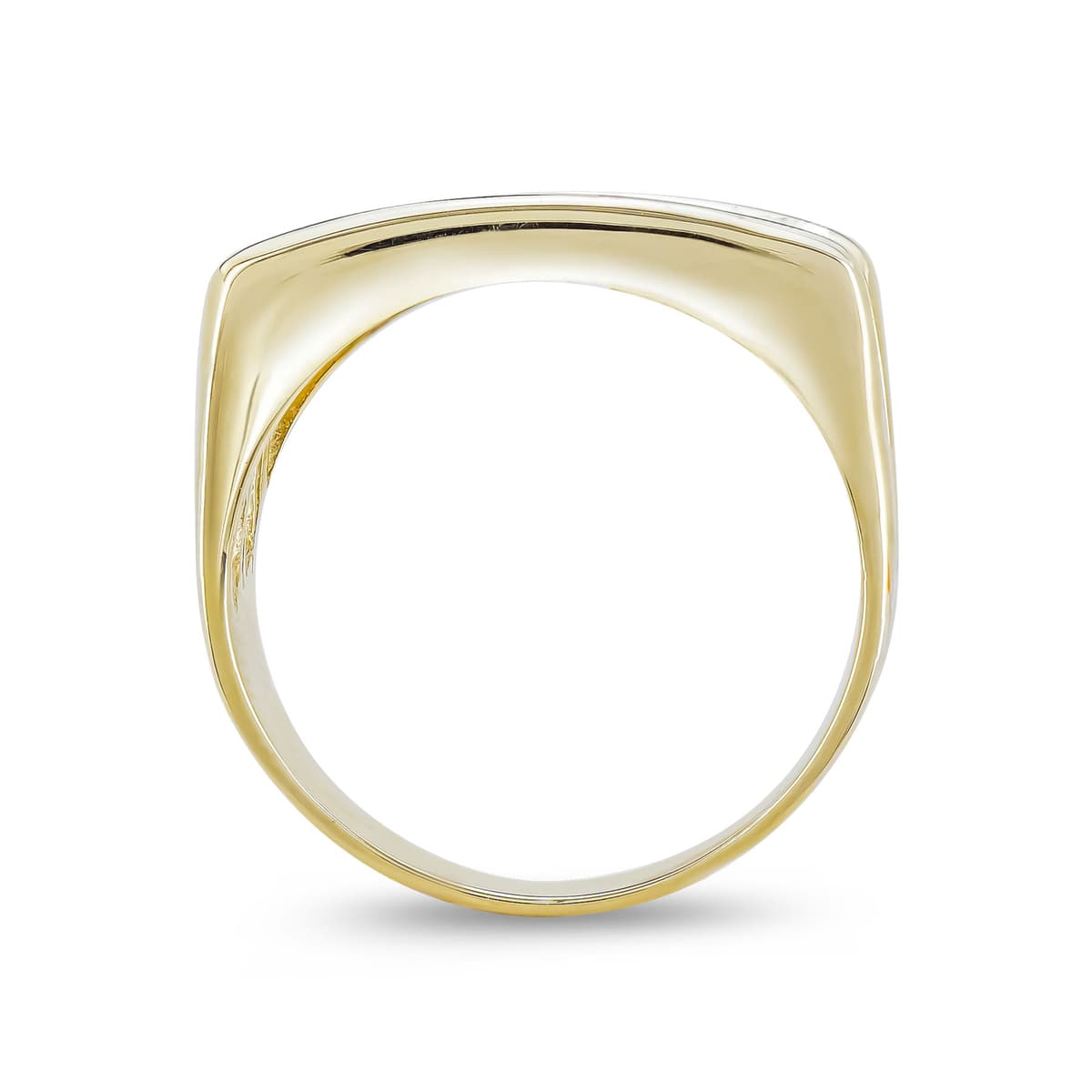 Women's Rings Gofas Gold