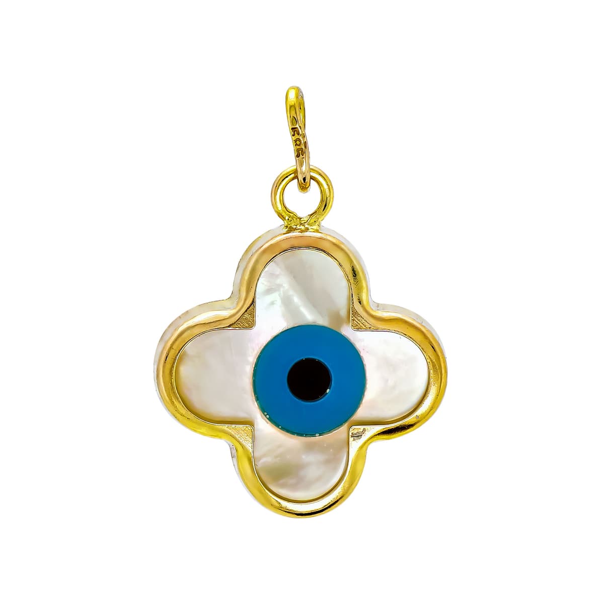 Women's Necklaces Gofas Gold