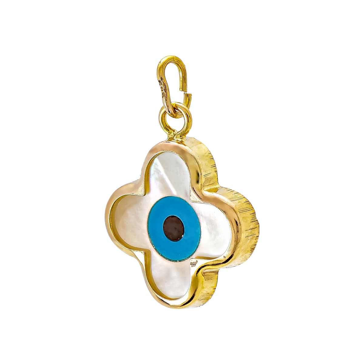 Women's Necklaces Gofas Gold