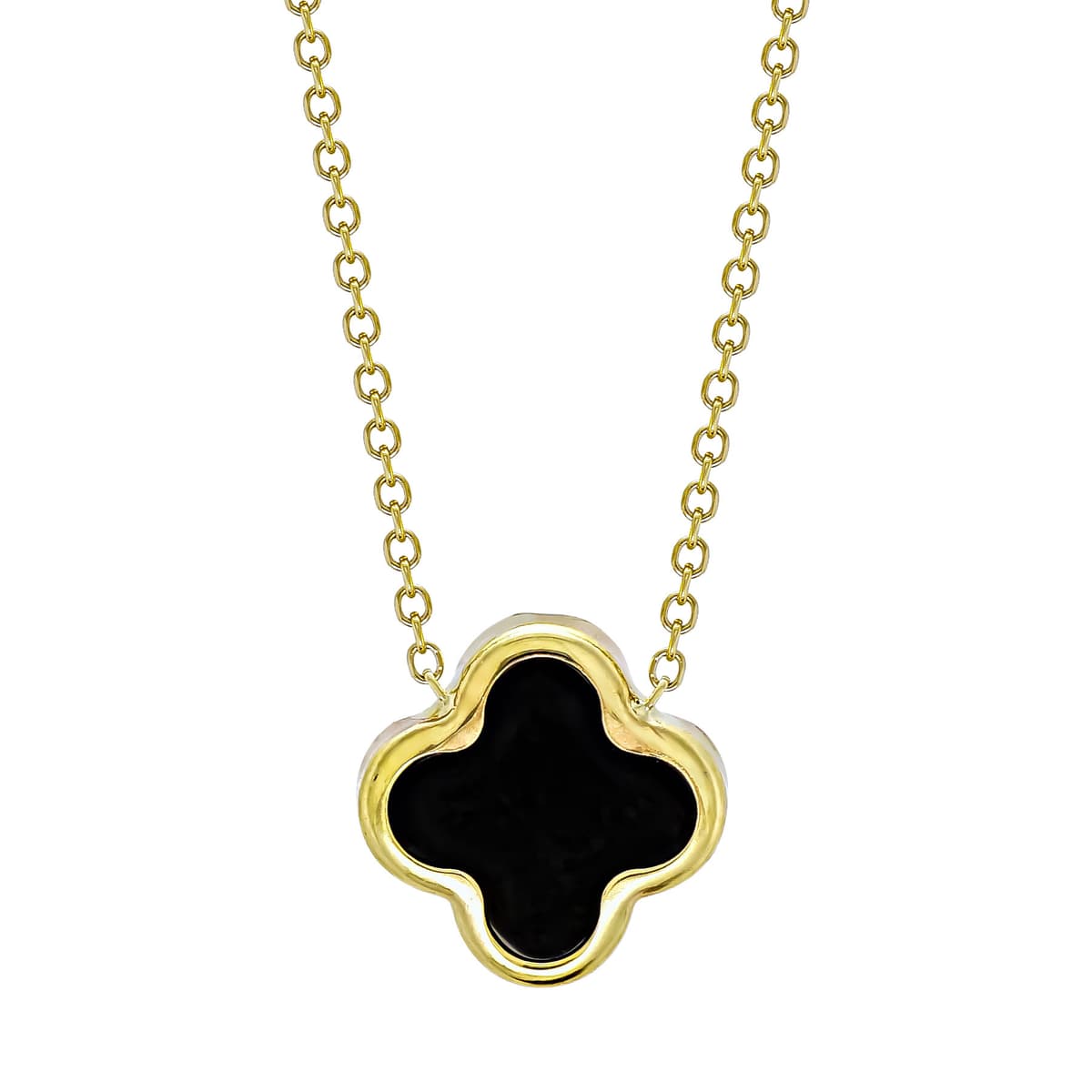 Women's Necklaces Gofas Gold