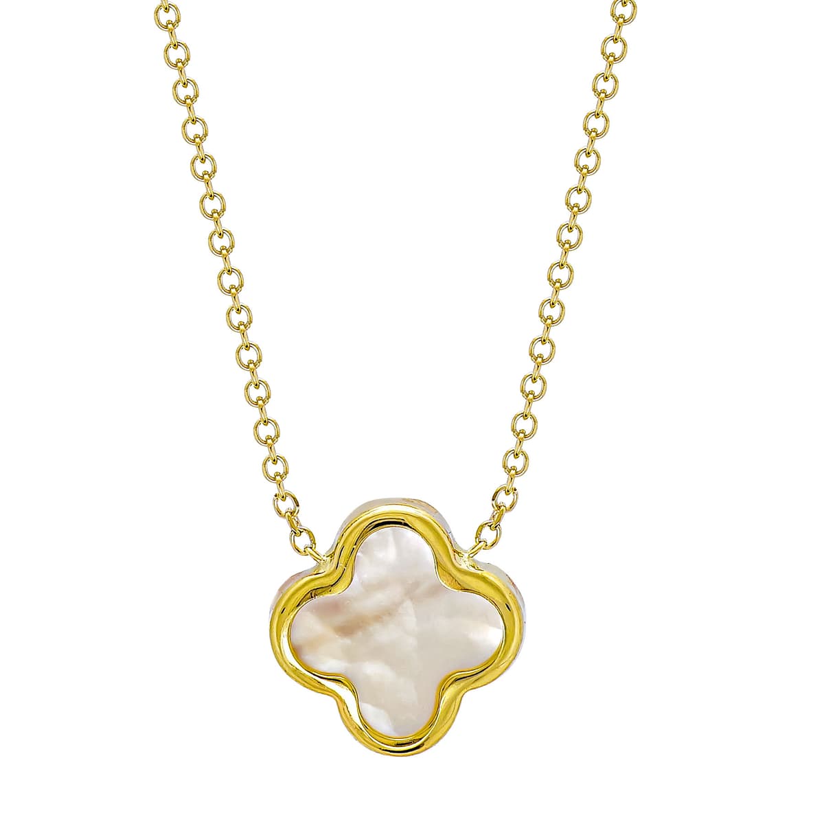 Women's Necklaces Gofas Gold