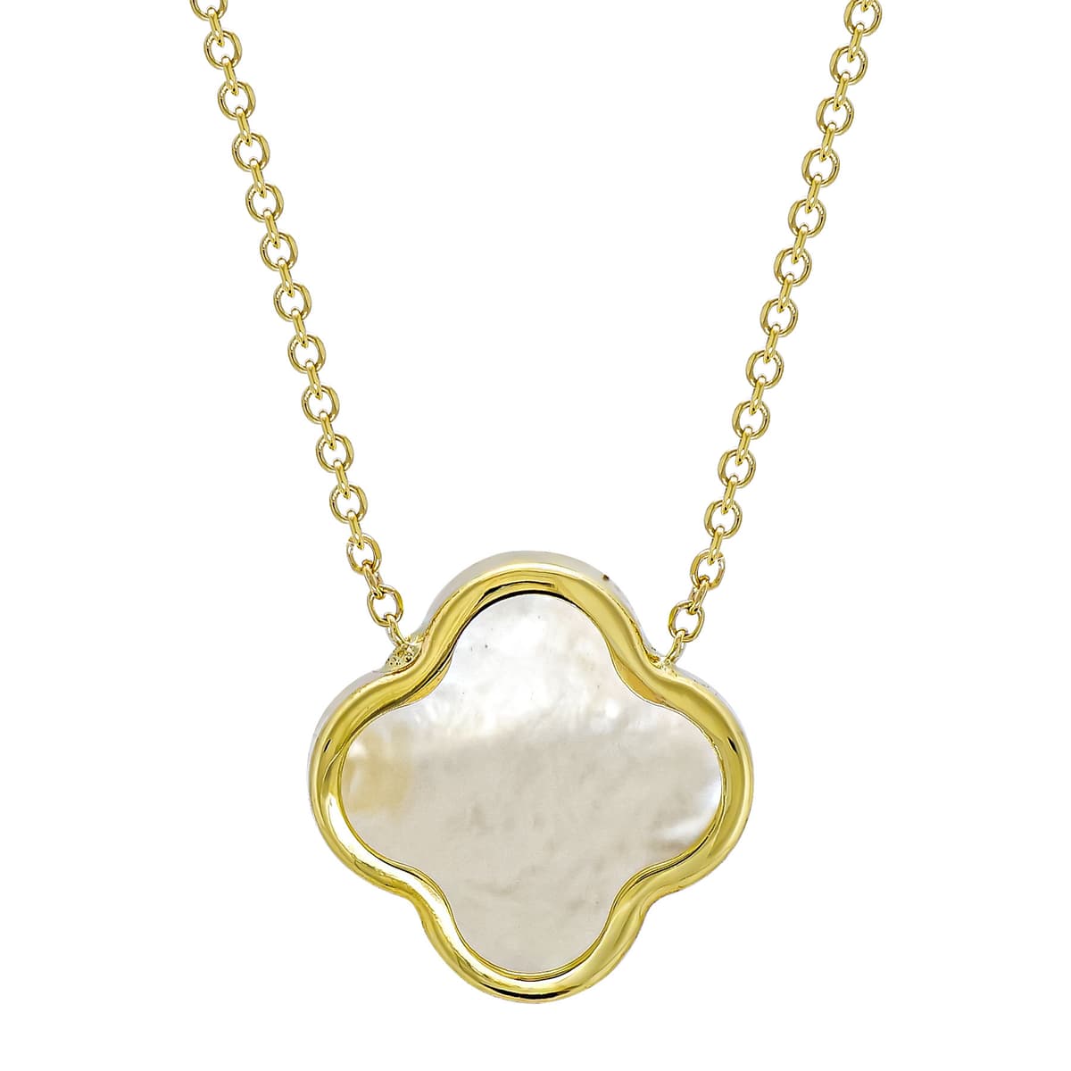 Women's Necklaces Gofas Gold