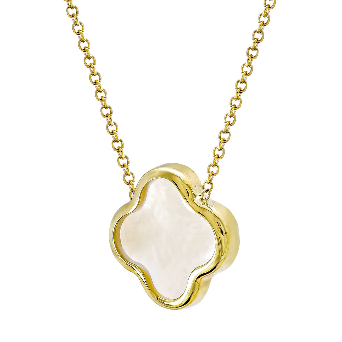 Women's Necklaces Gofas Gold