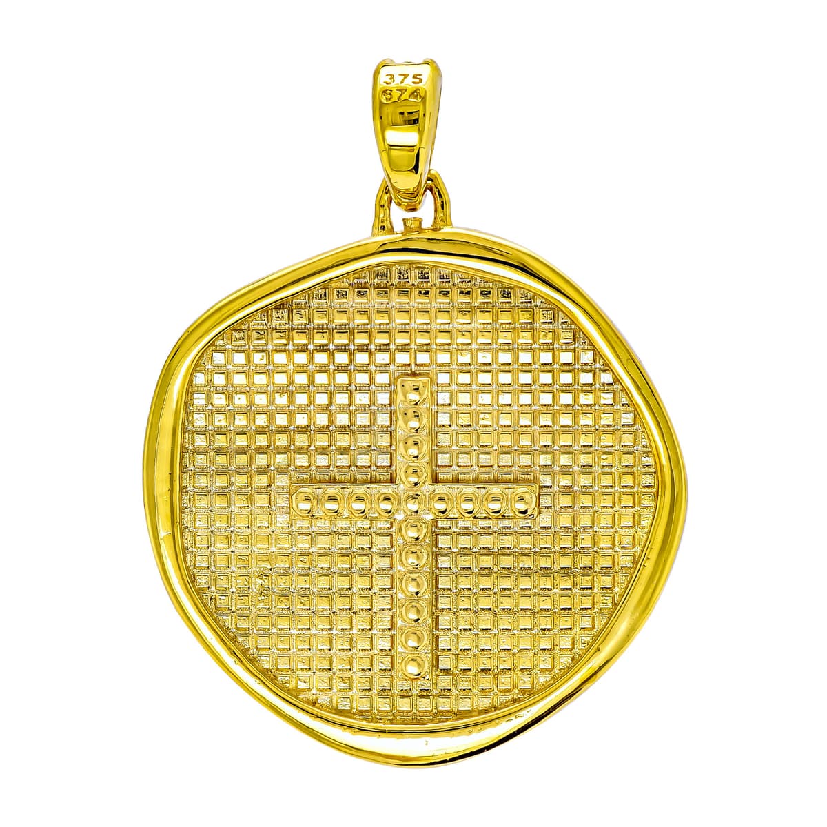 Boys' Konstantinata Gofas Gold