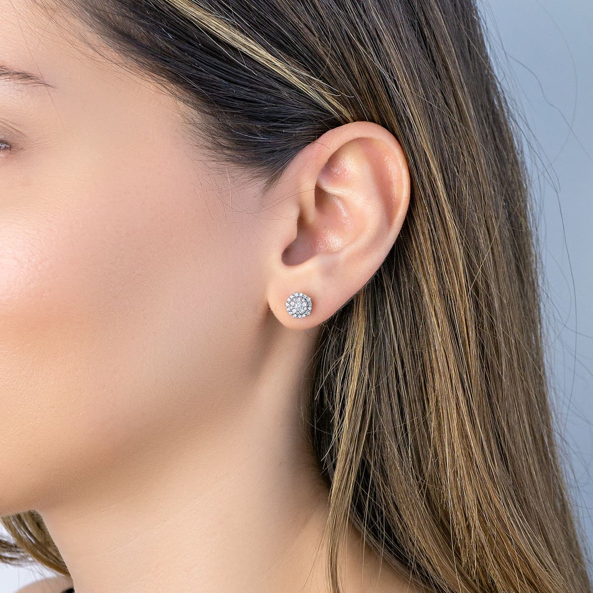 Women's Jewelry Sets Gofas Silver