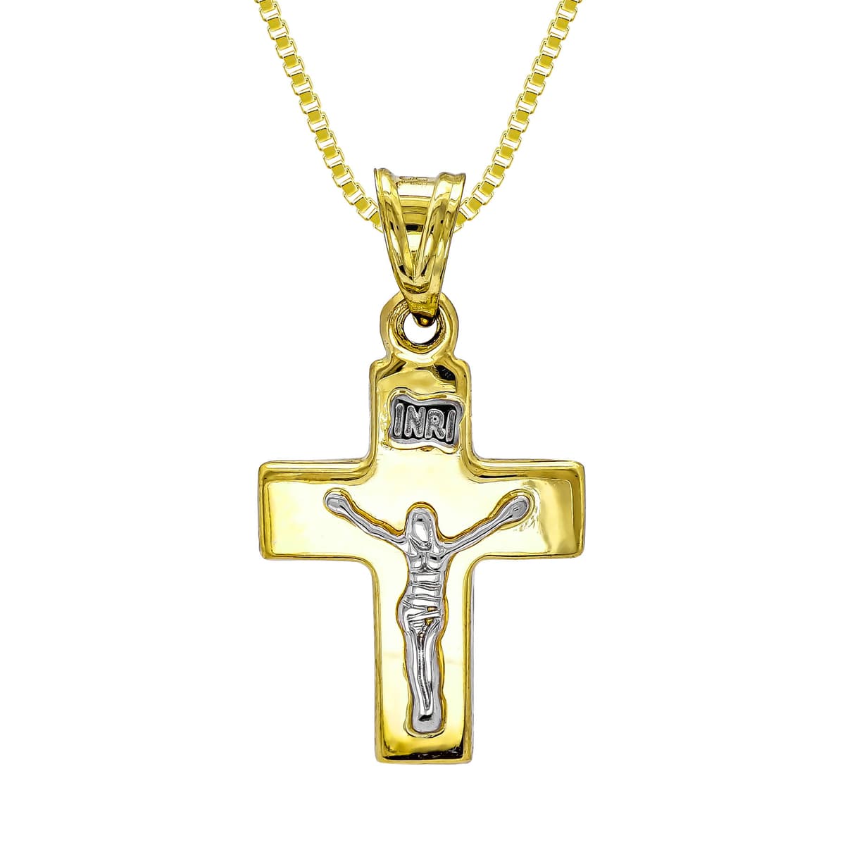 Women's Pendants Gofas Gold