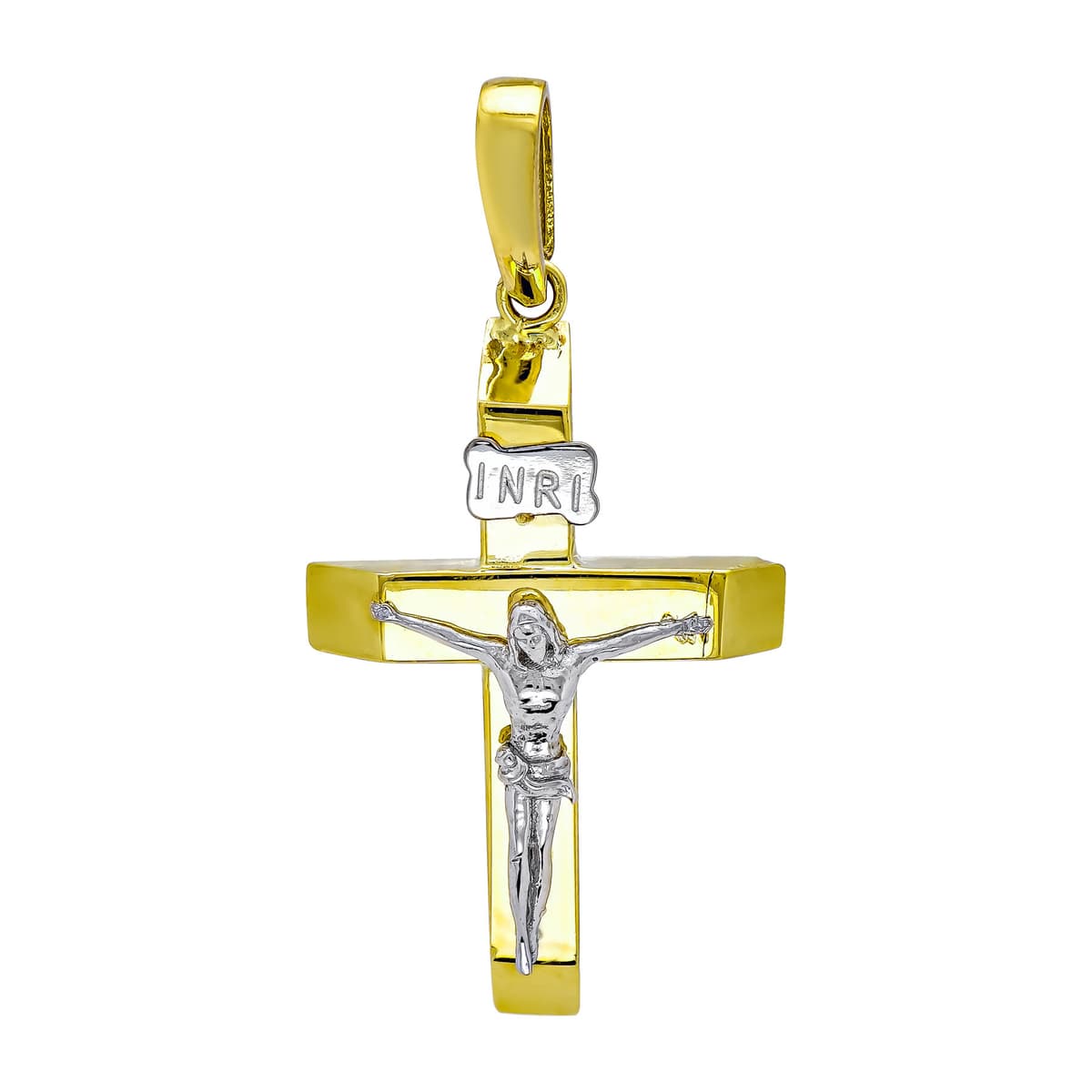 Women's Necklaces Gofas Gold