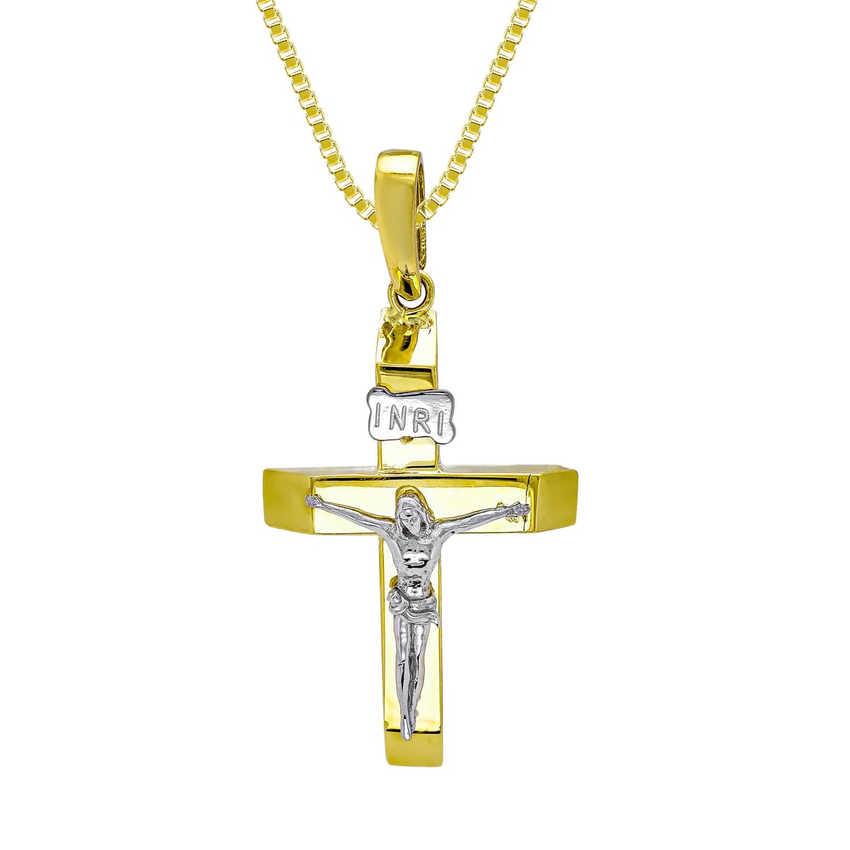 Women's Necklaces Gofas Gold