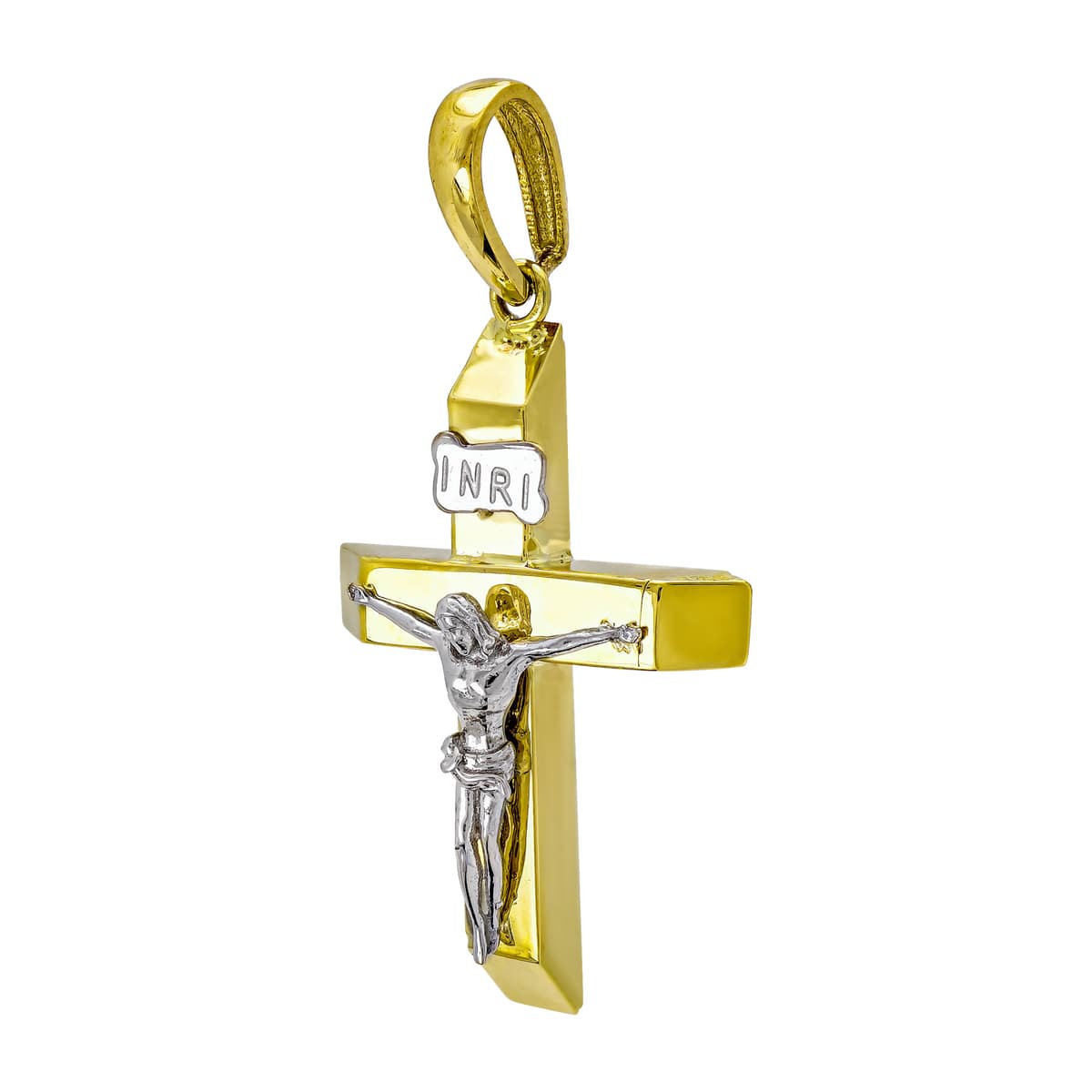 Women's Necklaces Gofas Gold