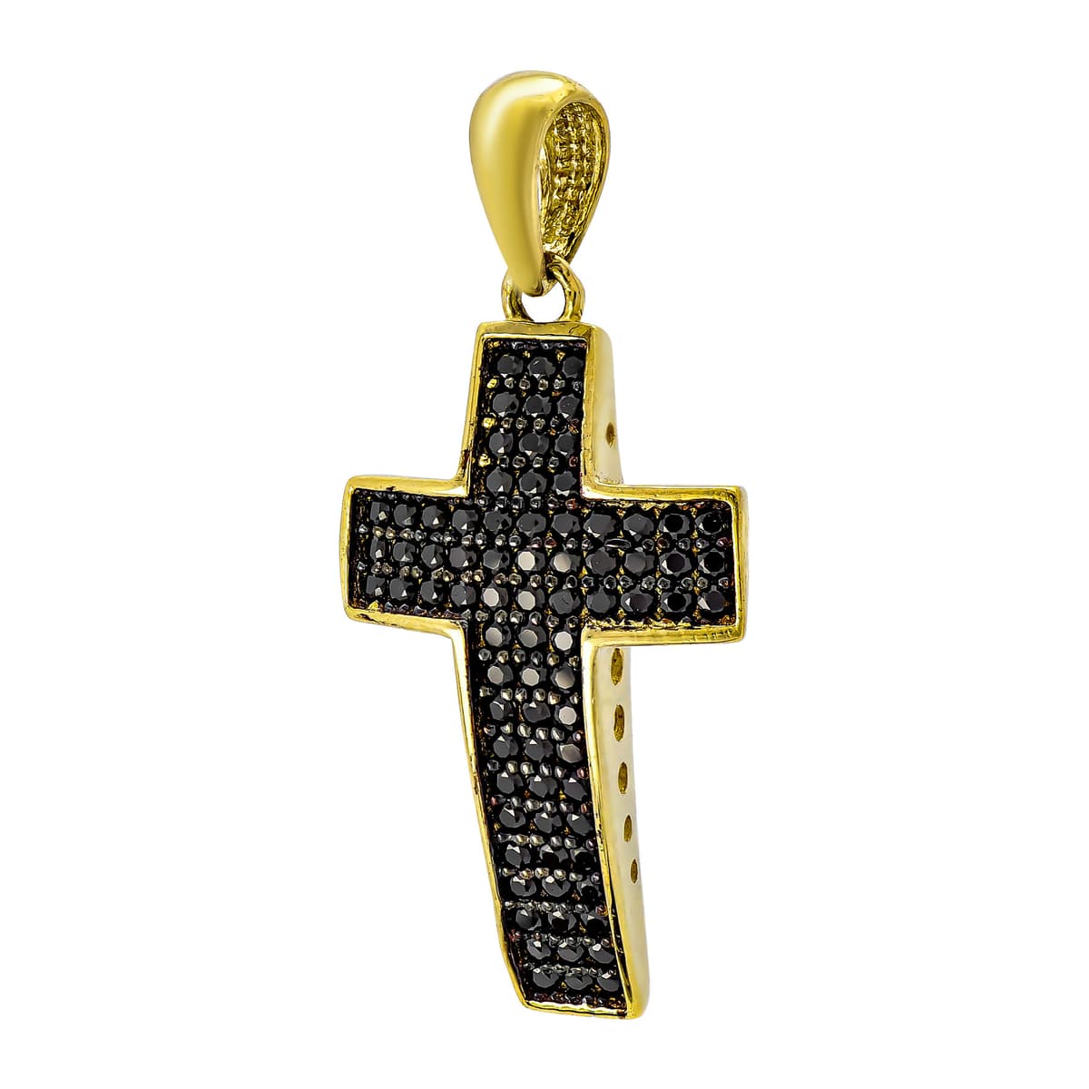 Women's Pendants Gofas Gold