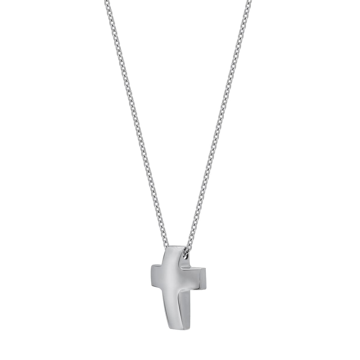 Women's Pendants Gofas Silver